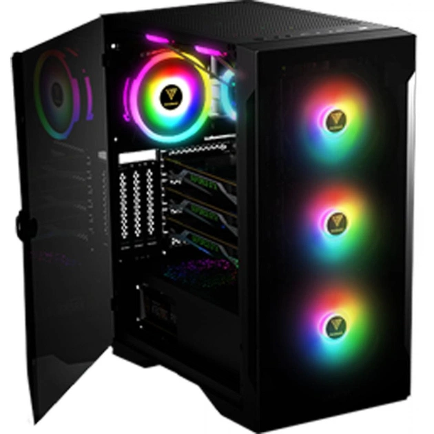 Корпус для ПК Gamdias TALOS E2 Elite (4712960136007) - зображення 1