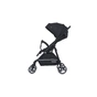 Коляска Bambi M 4249-2 black matt - зменшене зображення 3