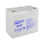 Батарея до ДБЖ Prologix 12V - 55Ah GEL (PL12-55GEL) - зменшене зображення 1