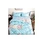 Постільна білизна MirSon Сатин 22-1110 Angela 110х140 - Дитяча (2200001182615) - зменшене зображення 1