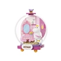 Конструктор Pantasy Moomin - Гардероб Сноркмайдена (87208) - зменшене зображення 1