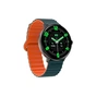 Смарт-годинник Canyon Jacky SW-69 Green Orange (CNS-SW69BG) - зменшене зображення 3