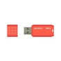 USB флеш накопичувач Goodram 64GB UME3 Orange USB 3.0 (UME3-0640O0R11) - зменшене зображення 1