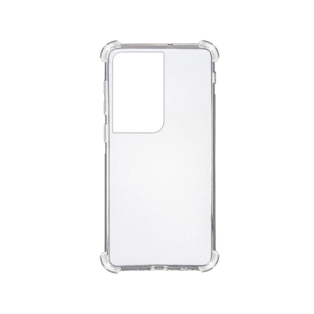 Чохол до мобільного телефона BeCover Anti-Shock Samsung Galaxy S24 Ultra Clear (710479) - зображення 1