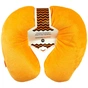 Туристична подушка Martin Brown Travel Pillow 30х30см Orange (79003O-IS) - зменшене зображення 1