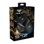 Мишка Aula S12 USB Black (S12) - зменшене зображення 7