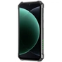 Мобільний телефон OUKITEL G6 8/256GB Green (6941749863058) - зменшене зображення 3