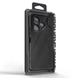 Чохол до мобільного телефона Armorstandart Matte Slim Fit Tecno Pova 6 (LI7) Camera cover Black (ARM78190) - зменшене зображення 5