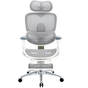Крісло офісне Sihoo Doro C300 Lite V2 White (C300-LITE-V2-B102) - зменшене зображення 1
