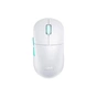 Мишка Xtrfy M8 RGB Wireless White (M8W-RGB-WHITE) - зменшене зображення 1