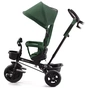 Дитячий велосипед Kinderkraft Aveo Mistyc Green (KRAVEO00GRE0000) (5902533922345) - зменшене зображення 2