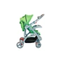 Коляска BabyHit Flora (T281-Green) - зменшене зображення 3