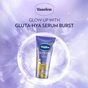 Лосьйон для тіла Vaseline Gluta-Hya З колагеном Для пружності шкіри 200 мл (8720181698972) - зменшене зображення 4