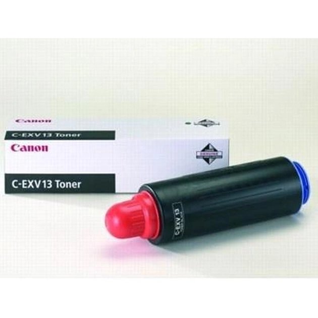 Тонер Canon C-EXV13 Black iR5570/6570 (0279B002) - изображение 1