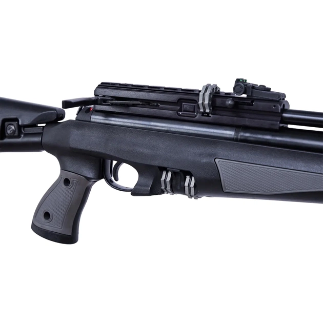 Пневматична гвинтівка Optima AT44-10 - picture 8