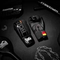 Боксерські рукавички Phantom Germany Black 14oz (PHBG2189-14) - зменшене зображення 5