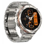 Смарт-годинник KOSPET Tank T3 ULTRA 2 SE SILVER (6974958251187) - зменшене зображення 3
