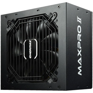 Блок живлення Enermax 400W MAXPRO II (EMP400AGT-C) зображення 1