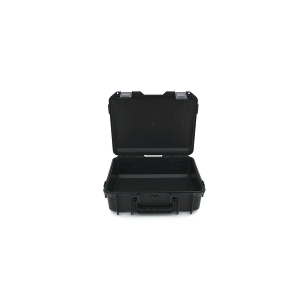 Ящик для інструментів Voltronic 342x275x125 мм, внутрішній розмір - 315х235х115 мм (MG6315A) - зображення 1