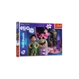 Пазл Trefl Disney Stitch The Movie Элио в дальней галактике 200 элементов (5900511133325) - уменьшенное изображение 1