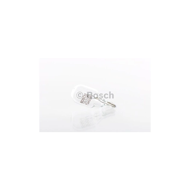 Автолампа Bosch 21W (1 987 302 249) - picture 1