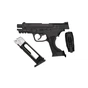 Пневматичний пістолет Umarex Smith Wesson MP9 M2.0 Blowback (5.8371) - зменшене зображення 3