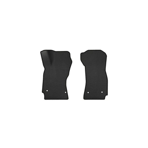 Килимок в салон EVAtech передні Audi A4 (B5) 1994-1999 1 покол (AU13022AD2AV4RBB) зображення 1