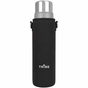Чехол для термоса Tribe Neoprene Cover для експедиційного термоса 0,9 л Black (T-DF-0010-black) - уменьшенное изображение 1