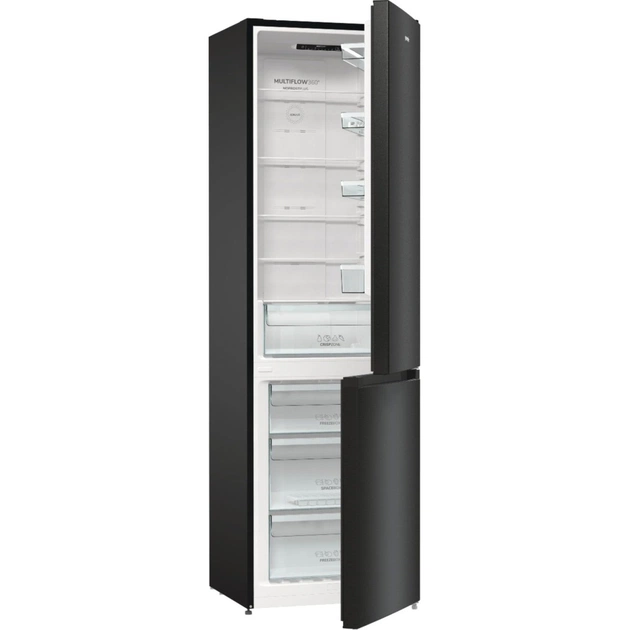Холодильник Gorenje NRK6202EBXL4 - picture 4