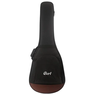 Чохол для гітари Cort Premium Soft-Side Bag Acoustic Guitar (CPAG100) зображення 1
