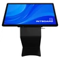 Интерактивный киоск Intboard INFOCOM 43" з 4core CPU/8GbRAM/128GbROMAndroid11blac (10450024) - уменьшенное изображение 1
