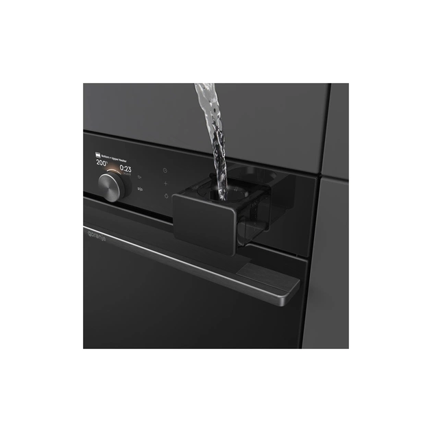 Духова шафа Gorenje BPSA 6138 B (BPSA6138B) - picture 5