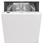 Вбудована посудомийна машина Indesit D2I HD524 A - зменшене зображення 1
