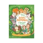 Книга Історії хоробриків із Горішкових Плавнів - Катерина Єгорушкіна Vivat (9789669821850) - зменшене зображення 1