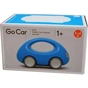 Машина Kid O Перший Автомобіль блакитний (10341) - зменшене зображення 3