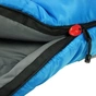 Спальний мішок Terra Incognita Alaska 450 (L) синий (4823081504580) - уменьшенное изображение 2