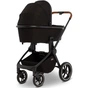 Коляска Moon 2 в 1 ReSea S Black (63940310-201) - зменшене зображення 4