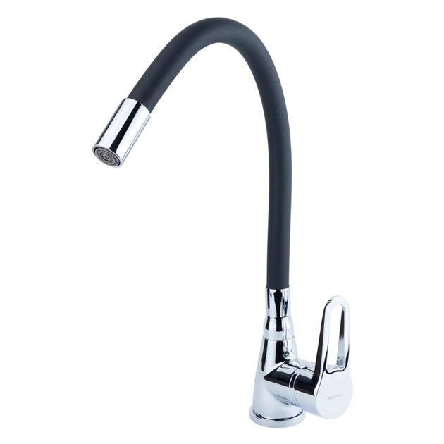 Смеситель AQUATICA HL-4B530C - изображение 1