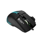 Мишка Canyon Fortnax GM-636 RGB USB Black (CND-SGM636B) - зменшене зображення 5