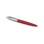 Ручка кулькова Parker JOTTER 17 Kensington Red CT BP (16 432) - зменшене зображення 2