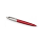 Ручка кулькова Parker JOTTER 17 Kensington Red CT BP (16 432) - зменшене зображення 2