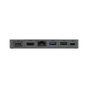 Концентратор Lenovo Powered USB-C Travel Hub-WW (4X90S92381) - зменшене зображення 3