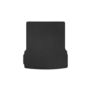 Килимок в багажник EVAtech Mercedes-Benz GL-Class (X166) 7 seats 2012-201 (MB11801B1RBB) зображення 1