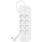 Мережевий фільтр живлення Belkin SRB004VF2M-V2 - зменшене зображення 3