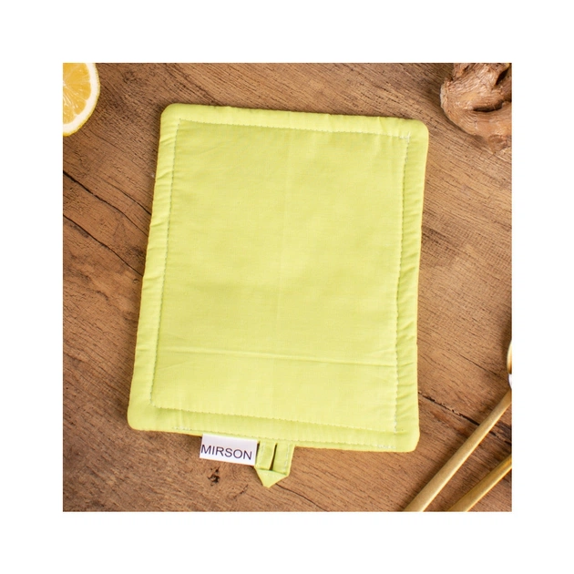 Кухонна прихватка MirSon Бязь 12-0714 Daniela (2200006753414) - picture 2