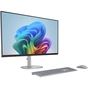 Комп'ютер HP OmniStudio 27" AiO / Core7 240H, 24, 512, WiFi, кл+м (D6QM8EA) - зменшене зображення 2