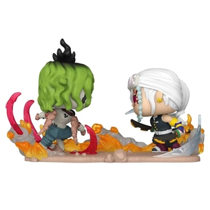 Фігурка Funko Pop серії Вбивця демонів - Тенген проти Гютаро (80338F) зображення 1