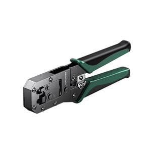 Інструмент Ugreen Обтискні кліщі NW136 Multifunctional Clamp Green (70683) зображення 1