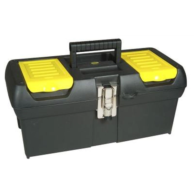 Ящик для інструментів Stanley Серія 2000, 16(411x199x185мм) (1-92-065) - зображення 1