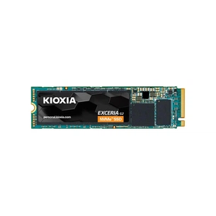 Накопичувач SSD M.2 2280 1TB EXCERIA NVMe Kioxia (LRC20Z001TG8) зображення 1
